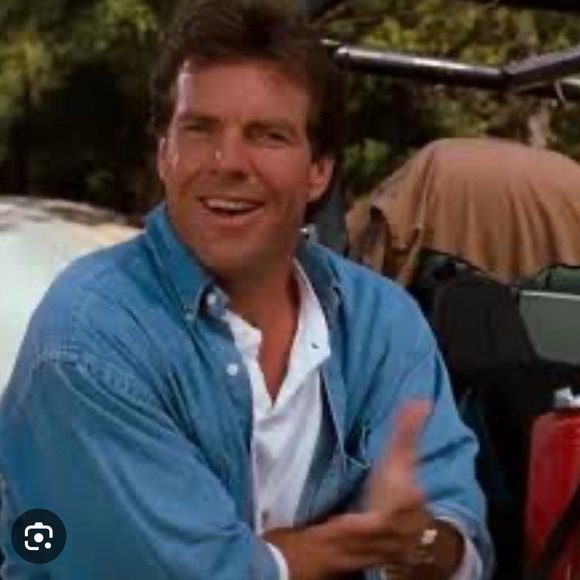 LL Bean Dark Gray Distressed Oversized Long Sleeve Henley Shirt Size 2XL Tall - Picture 14 of 15